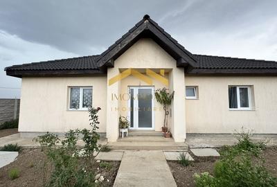 Ianova-Casa Individuală-Centrală pe Gaz - 13