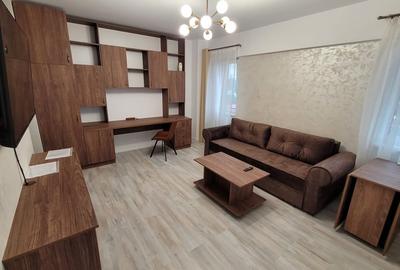 INCHIRIERE-APARTAMENT 2 CAMERE-DECOMANDAT-PIATA NICOLINA - 3