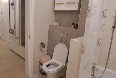 Apartament 2 camere de lux – Lake One Mamaia •450 euro - 23