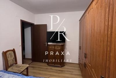 Apartament o camera decomandata, 38 mp, parcare, zona Sesul de sus! - 4