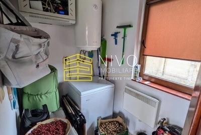 Casă singur în curte – Mureș – Câmpu Cetății - 20