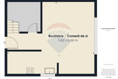 Apartament 3 Camere tip Duplex de vanzare | Pipera - 16