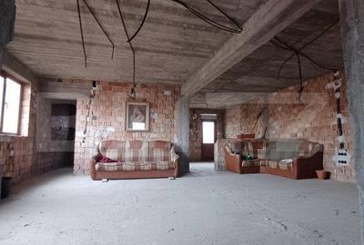 Casă cu 1 camere cu Teren 1800 Mp în Câmpia Turzii - 19