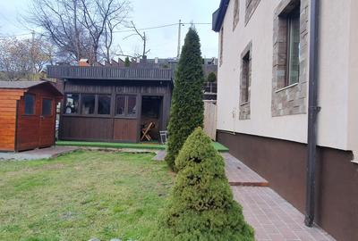 Vila moderma P+E, zona rezidentiala- Ursulet - 21