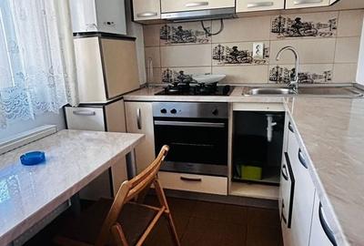 Garsonieră decomandată în Nord-Est - 6