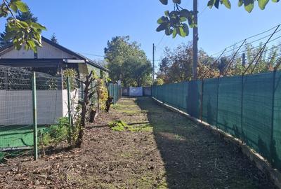 Teren | Pasarea - Branesti | Su: 700 mp | Utilitati | Ideal Casa | Investitie | Teren | Pasarea - Branesti | Su: 700 mp | Utilitati | Ideal Casa | Investitie | - 5