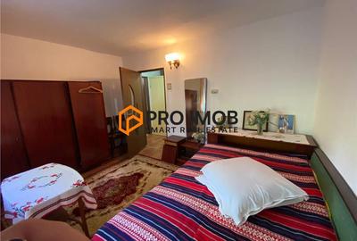 Apartament cu 2 camere semidecomandat, mobilat în Berca - 3