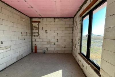 Casa individuala, la rosu, 161 mp, Fratautii Vechi - 3