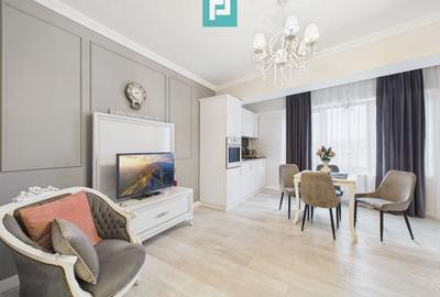 Apartament de vis, calitate și rafinament, Oradea - 4