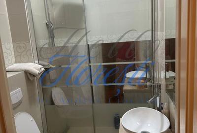 Apartament cu 3 camere semidecomandat în Florești - 12