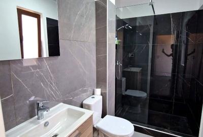 Duplex cu 3 camere cu Canalizare în Giroc - 9