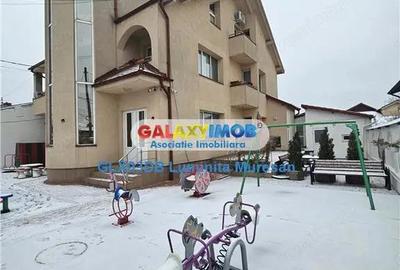 Casă cu 7 camere cu Teren 387 Mp în Central - 20