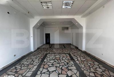 Spațiu comercial, de 47 mp, în Central - 3