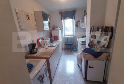 Apartament cu 2 camere decomandat, mobilat în Central - 2