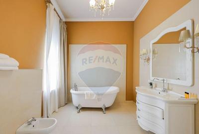 Apartament cu 2 camere de inchiriat cu priveli?te spre ... - 12