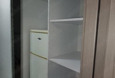 Garsonieră decomandată în Colentina - 4