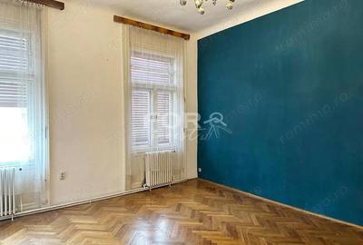 Apartament cu 2 camere în Ultracentral - 10