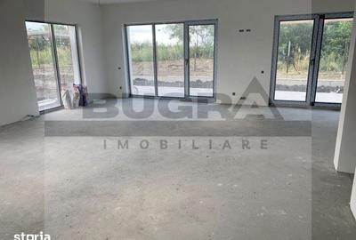 Casă cu 4 camere cu Teren 350 Mp în Sava - 4