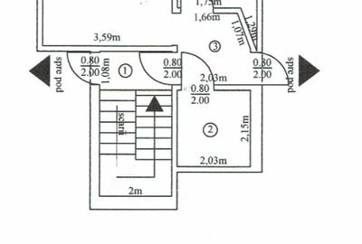 Casă în Central - 4