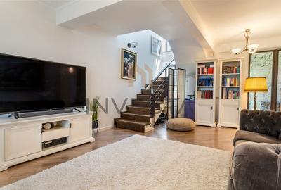 Casa insiruita intr-o zona linisitita! - 2