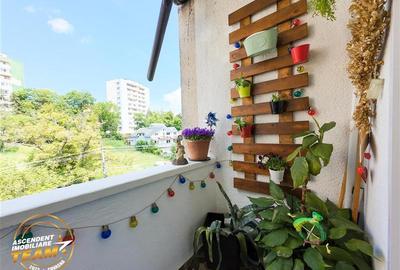 Apartament cu 3 camere decomandat, mobilat în Simeria - 24