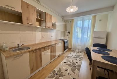 Apartament 2 camere I cu parcare I Eroilor I Floresti - 7