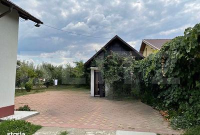 Casă cu 4 camere în Ungureni - 3