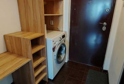 Garsonieră semidecomandată în Calea București - 6