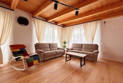 Casa individuala Giarmata - 3