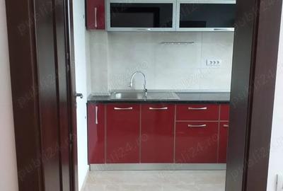 DRUMUL TABEREI - Valea Oltului - Garsoniera CENTRALA PROPRIE - 4