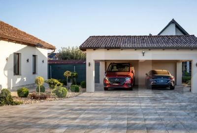 Casă cu 5 camere cu Teren 1577 Mp în Arcuș - 18