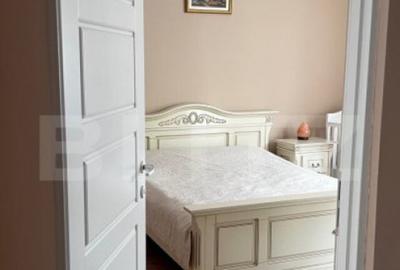 Casa de inchiriat, cu 5 camere, 105 mp, zona Buna Ziua - 2