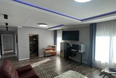 Casa ultramoderna construc?ie 2025 | 252 mp utili | t - 11