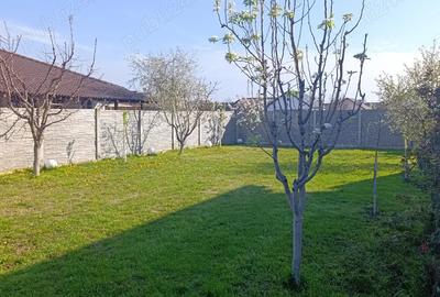 Casa individuala P+M Sanmihaiu Roman - 3