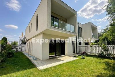 VILA MODERNA-CENTRAL OTOPENI-GRADINA PROPRIE-PET FRIENDLY