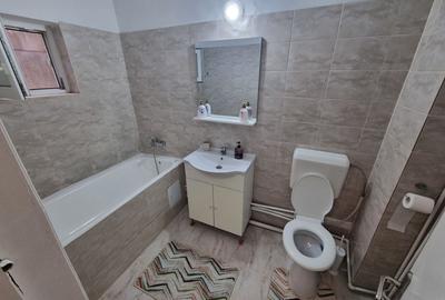 Apartament cu 3 camere decomandat, mobilat în Tomis Nord - 6