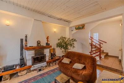 Locuinta cu caracter,doua niveluri,4 camere,terasa,garaj,curte,Centru Istoric Brasov: FILM 3D! - 20