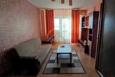 Apartament cu 2 camere decomandat în Mărgeanului - 2