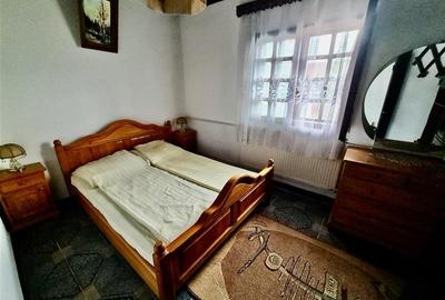 Casă cu 4 camere cu Teren 4500 Mp în Schitu Duca - 10