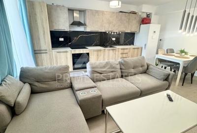 Apartament cu 2 camere decomandat, mobilat în Voluntari - 2