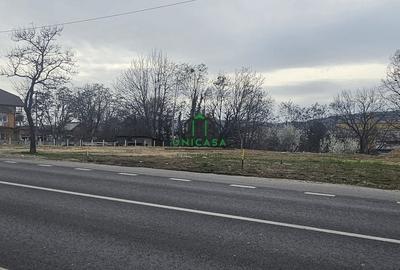 Teren intravilan /3211mp / Calea Bucuresti - 2