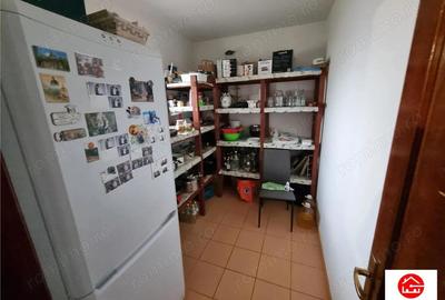 De vanzare casa individuala cu garaj, la cheie, 6 cam, 3 bai, cu 2311 mp , Nazna - 10