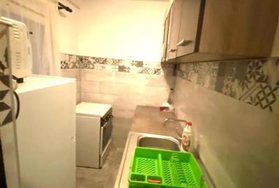 Garsonieră semidecomandată în Fabric - 4