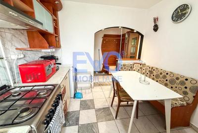 Apartament cu 2 camere semidecomandat în Podu Roș - 12