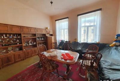Vind apartament Deta - 8