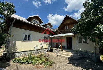 Casa in Breaza --95.000e - 7