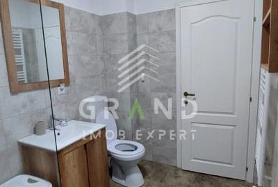 OPORTUNITATE!Ap 2 camere,BALCON,PARCARE SUBTERANA,IULIUS MALL/SOPORULUI - 9