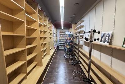 Spațiu comercial, de 135 mp, în Universitate - 4