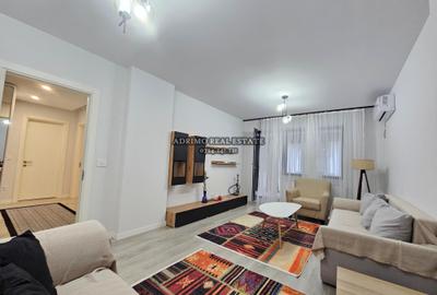 PRIMUL CHIRIAS - Ap2cam - Zen Residence - Parcare Subterana - 600 euro - 14