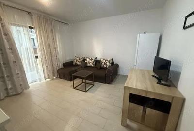 Apartament cu 2 camere decomandat în Sânpetru - 3